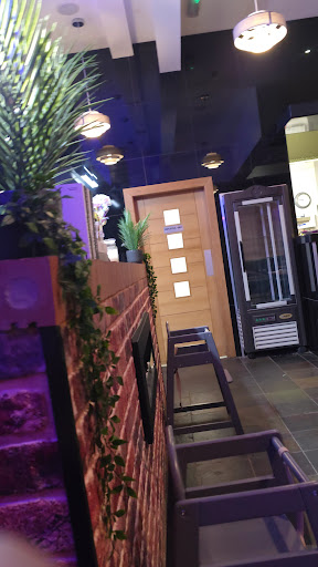 Photo of Mirch Masala Restaurant Dundee - 5 Hawkhill, Dundee DD1 5GP